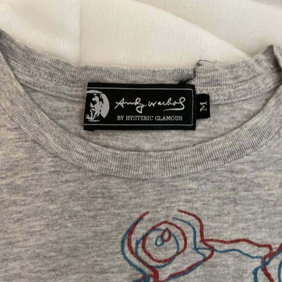 hysteric glamour - Picture 2 of 4